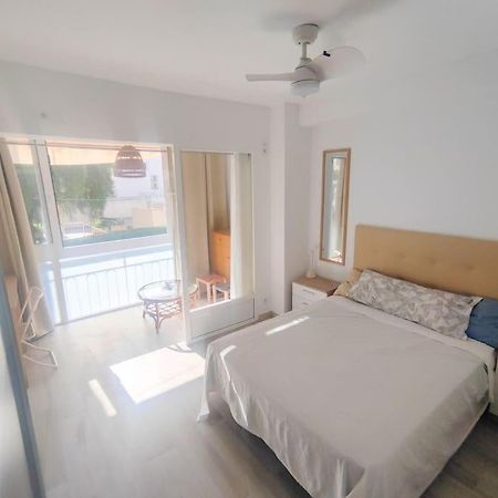 Precioso Apartamento Cerca De La Playa Jávea Buitenkant foto