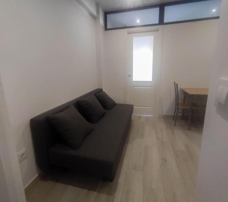 Precioso Apartamento Cerca De La Playa Jávea Buitenkant foto