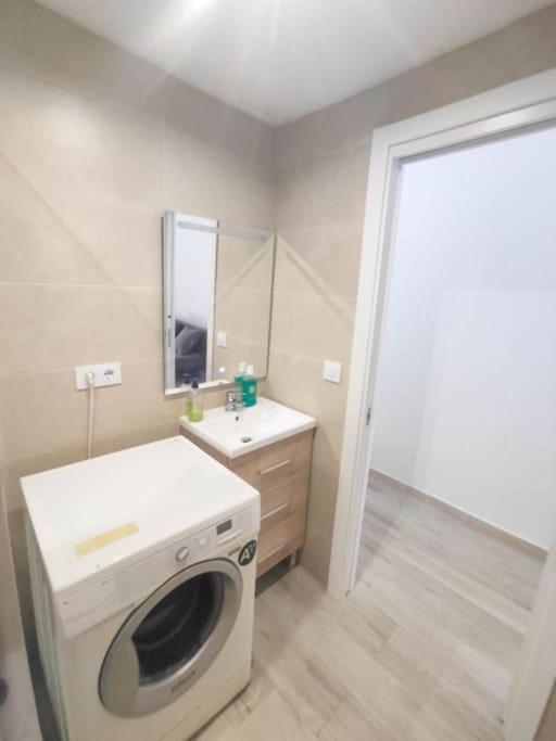 Precioso Apartamento Cerca De La Playa Jávea Buitenkant foto