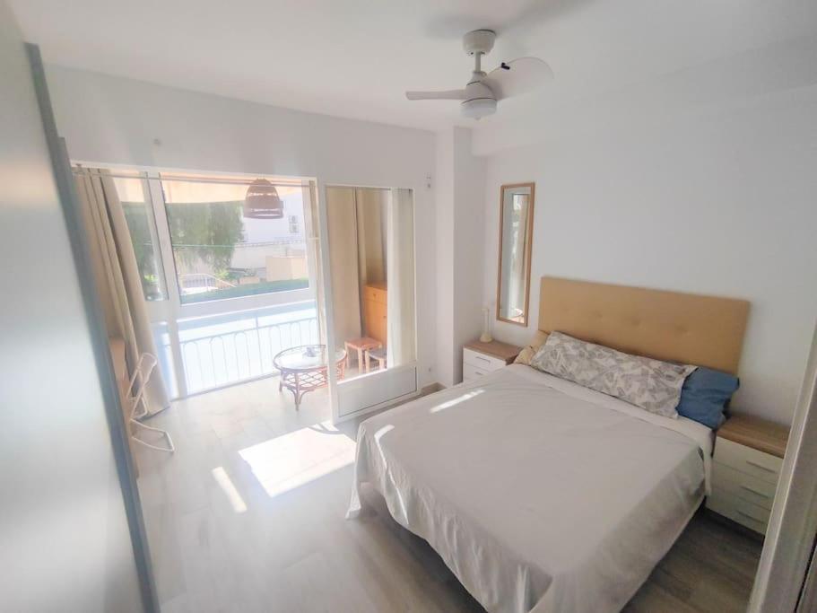 Precioso Apartamento Cerca De La Playa Jávea Buitenkant foto