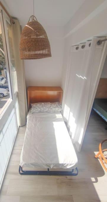 Precioso Apartamento Cerca De La Playa Jávea Buitenkant foto