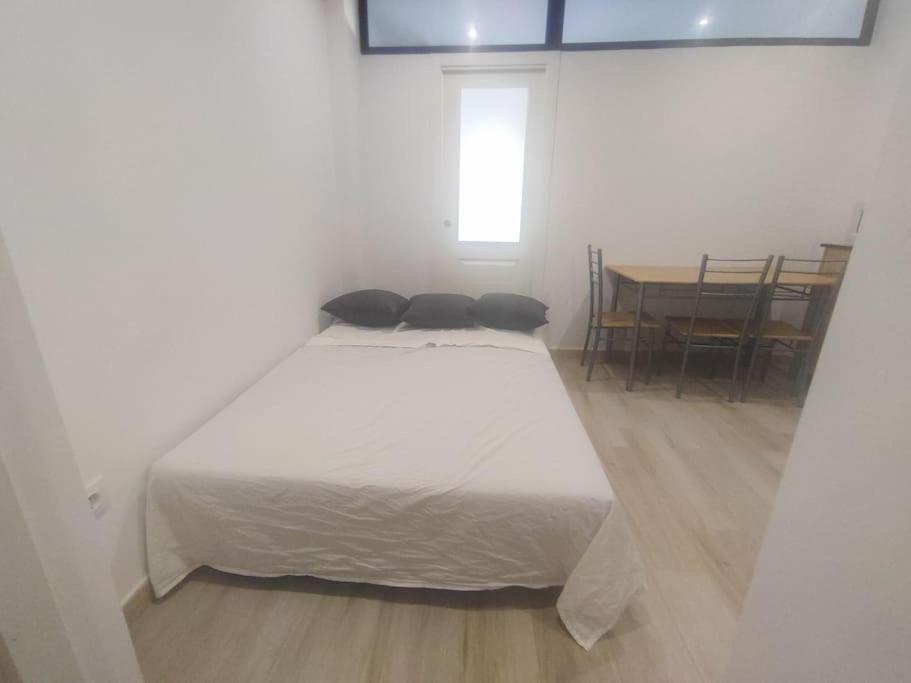 Precioso Apartamento Cerca De La Playa Jávea Buitenkant foto