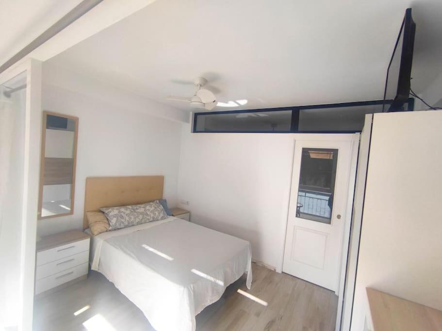 Precioso Apartamento Cerca De La Playa Jávea Buitenkant foto