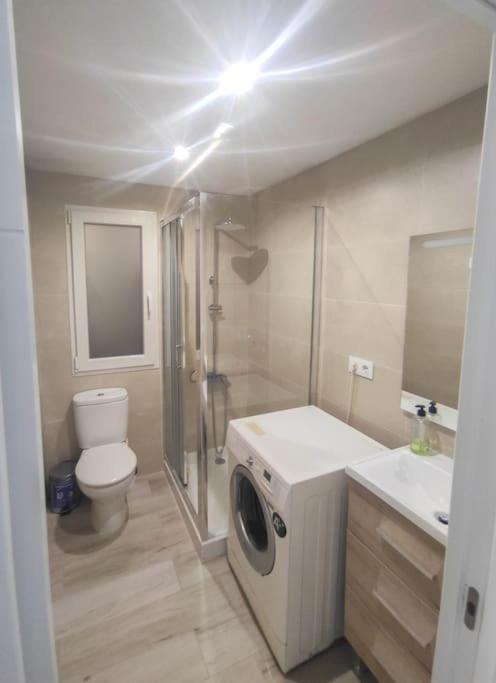 Precioso Apartamento Cerca De La Playa Jávea Buitenkant foto