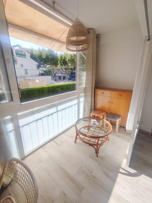 Precioso Apartamento Cerca De La Playa Jávea Buitenkant foto